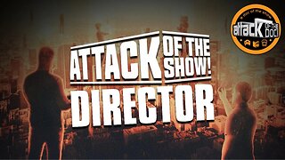"ATTACK OF THE DOC!" ALAN WU | Extended Interview | Film Threat Interviews