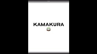 Kamakura