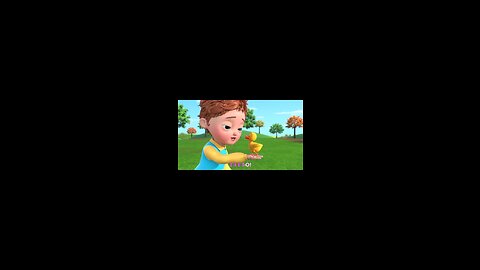 Ek Bandar Ne Kholi Dukan" is a Hindi Rhyme animation song by misterno.