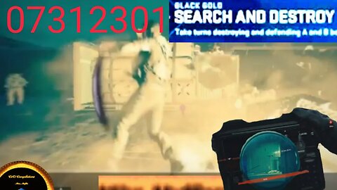 CoD Compilation 07312301 #Hardcore #searchanddestroy #cod #highlights