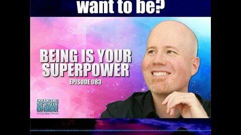 You Can Be Whatever You Want To Be | ETHX 083 Clip