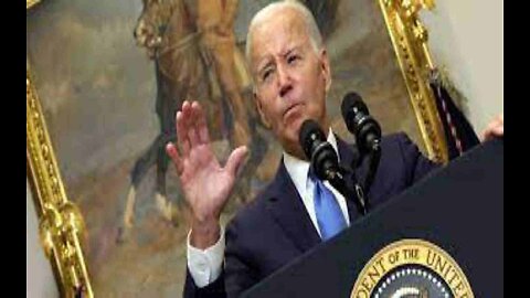 Biden Flip-Flops on Decision To Send Officials To Meet With Striking Auto Workers