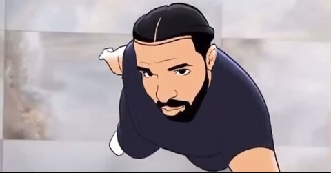Drake Remixes BBL his own Diss track???