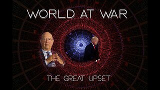 World At WAR with Dean Ryan 'The Great Upset'