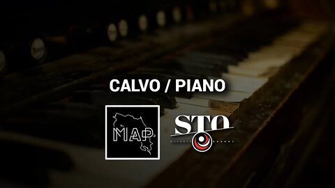 CALVO PIANO SESION COMPLETA (2022) [MAPTVSHOWCR