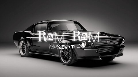 Ram Ram | Slowed + Reversed | MC SQUARE