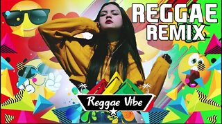 REGGAE REMIX 2022 - Sirine Jne - Dis-moi [By @Reggae Vibe]#reggaevibe #SirineJne #Dis-moi