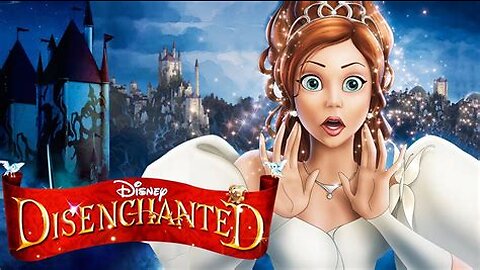 Documentary: The Disenchanted Kingdom. Sexual Ideology Through Children's Movies 2023