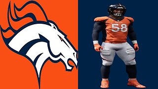 How To Get Von Miller 2017 Madden 23