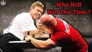John Brzenk vs Todd Hutchings | Who Will Win ?