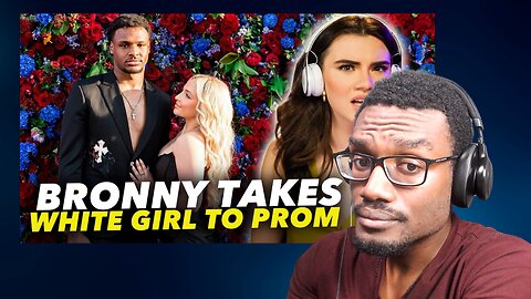 Bronny James Prom Backlash Highlights A Problem With Black Culture