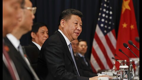 Stunning Report Shows U.S. Intelligence Is Flying Blind When It Comes to China