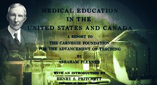 Medical Education in the United States