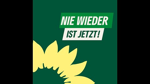 Grüne rechtsextrem