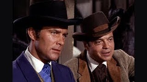The Wild Wild West (1965) 08_ The Movies - The Good