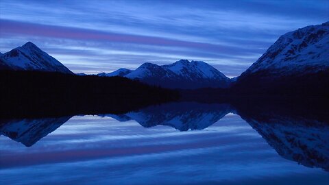 Exploring Alaska | Denali to Kenai