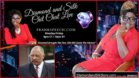 Judge Joe Brown joins Silk to talk about his run for Mayor in Memphis TN