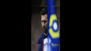 MESSI, SUSPENDIDO por el PSG