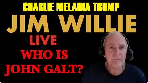 RON PARTAIN W/ Jim Willie - GOLD IS ABOUT TO EXPLODE.