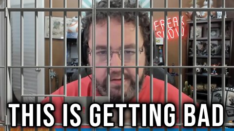 Boogie2988 Is In Washington County Jail