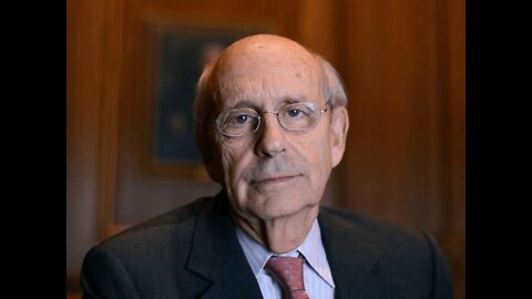 Breyer Retiring from the Supreme Court