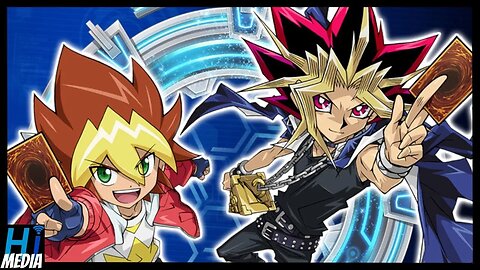 The Duel Links Community Is Wrong, Rush Duels Is Good Actually RANT