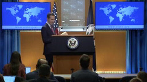 Department of State Daily Press Briefing - August 2, 2023