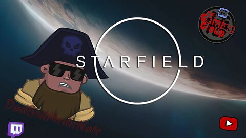 Exploring the Universe of Starfield- Part 1