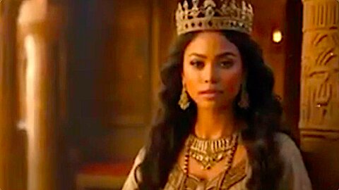 Biblical Strategy || The Queen Esther Model !!