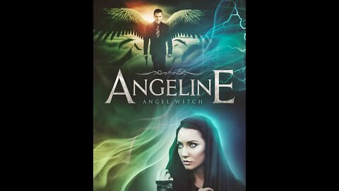 Angeline Audible Sample