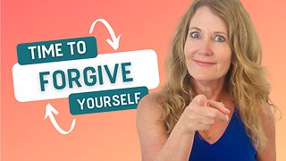 Amazing outcomes of Self-Forgiveness: A Gift Every Mom Deserves