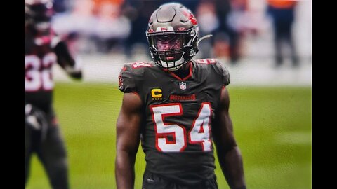 the bucs should keep lavonte david!!