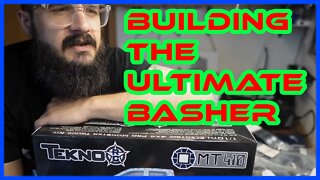 Building The Ultimate Basher: Part 1