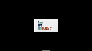 Nasa answers if there’s life on Mars ?