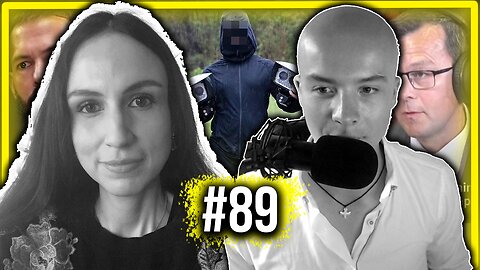 Minister for Men? ULEZ Blade Runners, Andrew Tate, NHS Strikes and More W/Romy | Reg Podcast #89