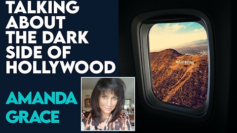 Amanda Grace On Hollywood | May 10 2023