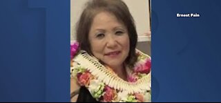Woman shot, killed at Fashion Show Mall on NYE visiting from Hawaii