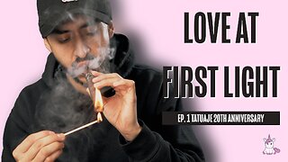 Love At First Light Episode 1