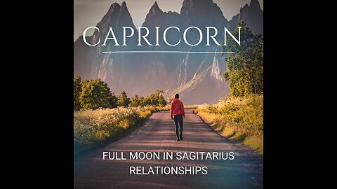 CAPRICORN-"UNSPOKEN AGREEMENTS-READING BETWEEN THE LINES" JUNE 2023