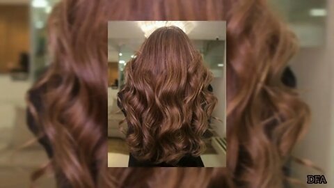 111 CABELOS DA COR MARRON CHOCOLATE #haircolor #brown #marron