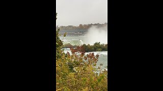 Horseshoe Falls, Niagara River🇺🇸 #3