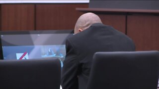 Darrell Brooks trial: Day 2 of jury selection underway