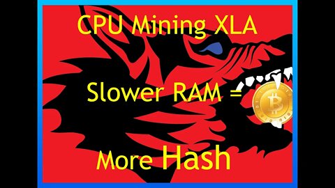 XLA RVN Duel Mining Gaming PC Profitable? l XLA Better Then Monero And Quantum Ledger For Mining.