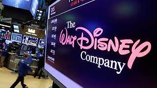 Leaked Memo Reveals ‘Woke’ Disney Teetering on Brink of Financial Collapse