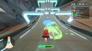 Hot Wheels Unleashed 2: Turbocharged Gameplay