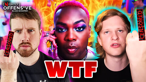 PRIDE Month Has Gone TOO FAR! | Guest: BG Kumbi