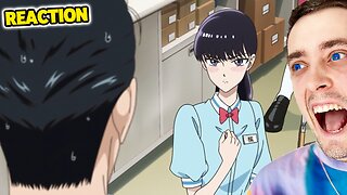 she thinks he is married - Koi wa Ameagari no You ni REACTION