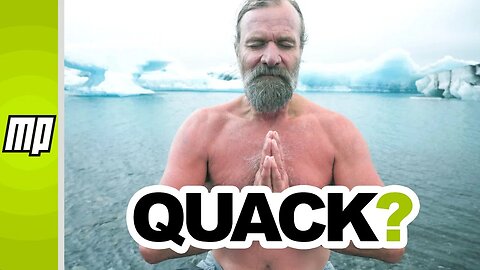 The Wim Hof Method