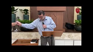 Atos 11.19-26 - A expansão do evangelho (Parte 3) - Pr. Marcos Granconato