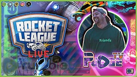 🔴 War Thunder on Rumble | Gaming w Friends | Winding Down w Rocket League